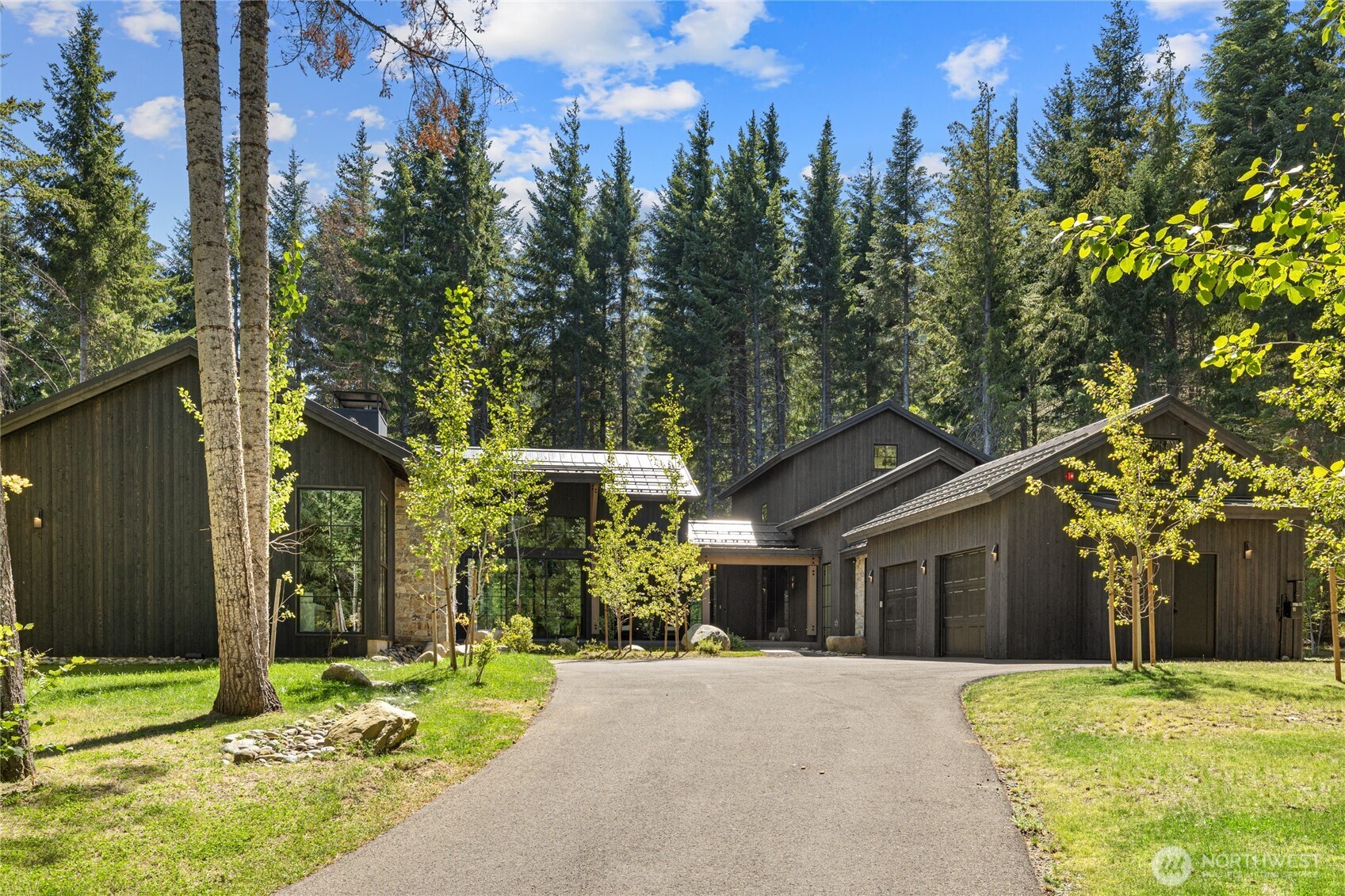 270 Goat Creek Lane Property Photo 2