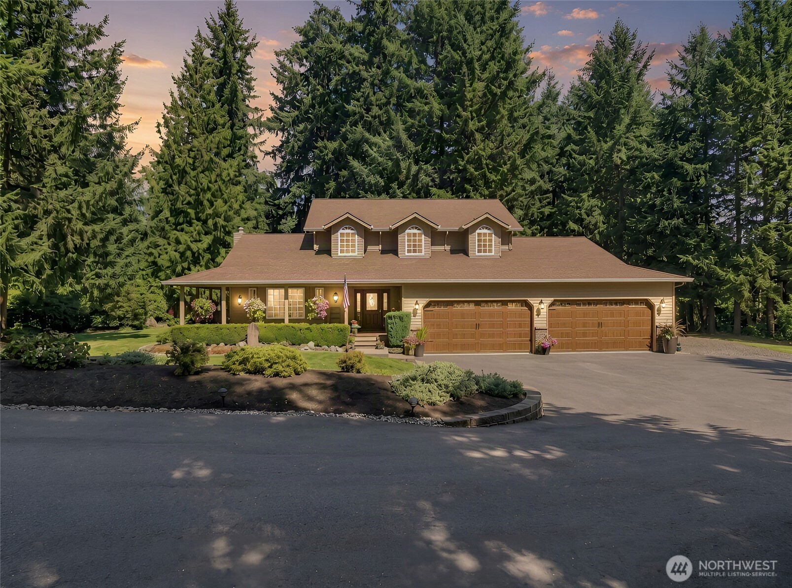 19917 Church Lake Rd E Property Photo 1