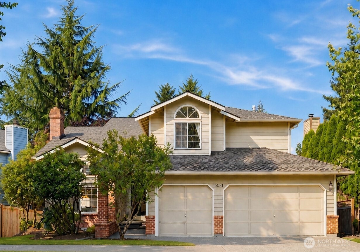 15031 93rd Place Property Photo 1