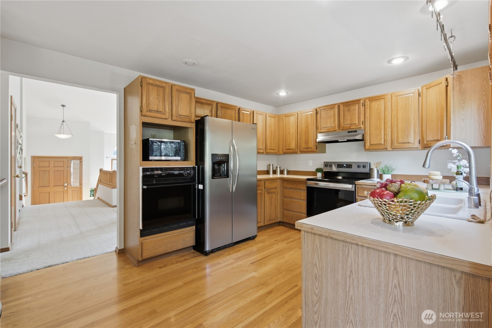 15031 93rd Place Property Photo 10