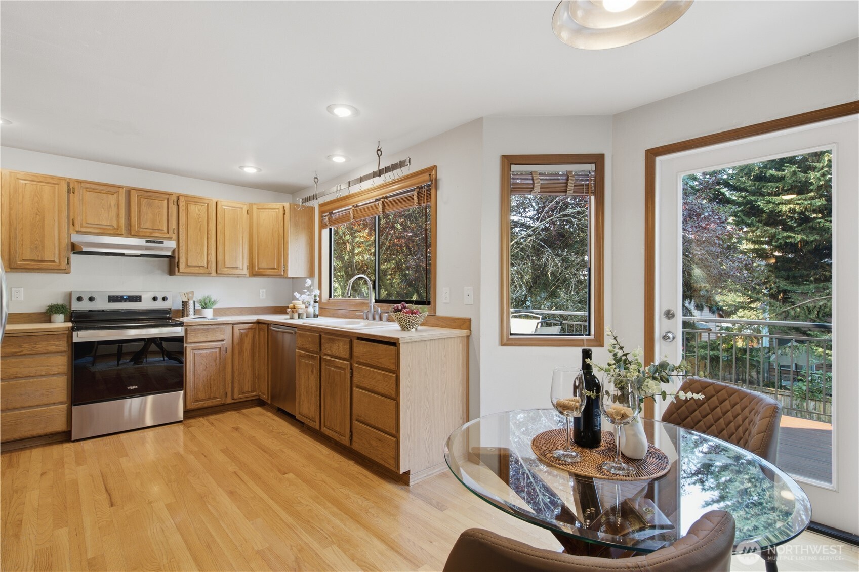 15031 93rd Place Property Photo 13
