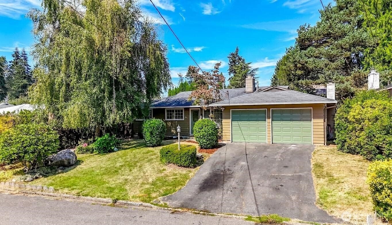 29313 45th Place Property Photo 1
