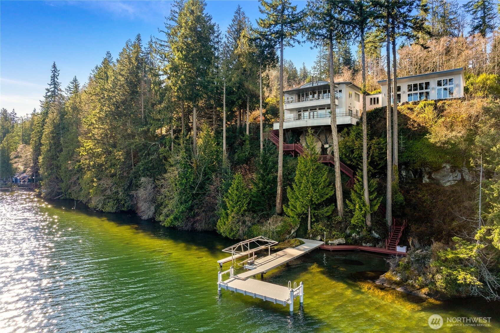2500 Lake Whatcom Boulevard Property Photo 1