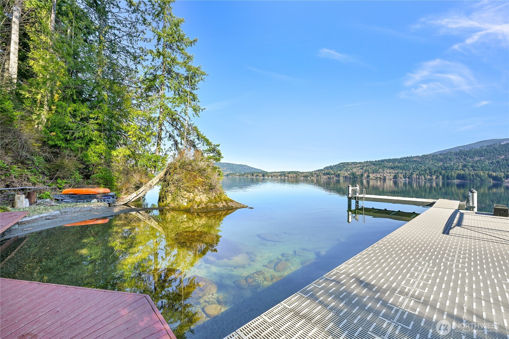 2500 Lake Whatcom Boulevard Property Photo 3