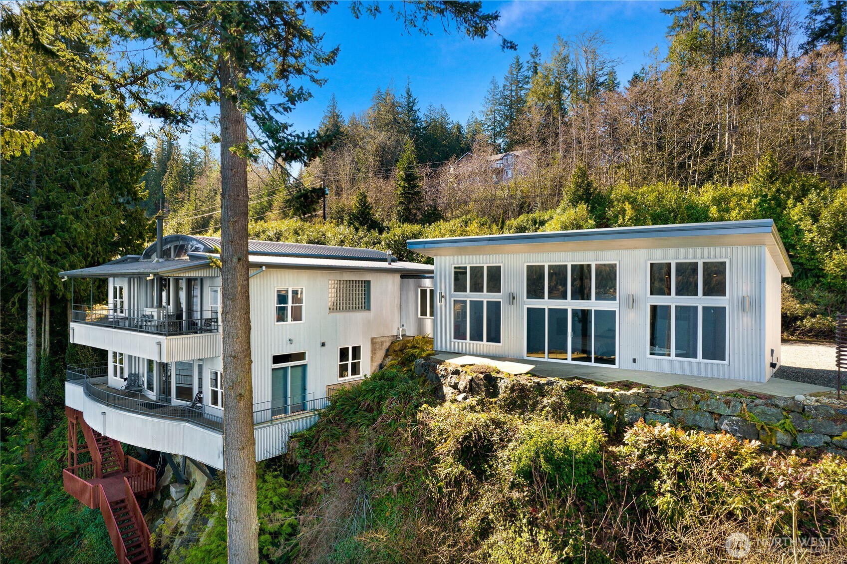 2500 Lake Whatcom Boulevard Property Photo 4