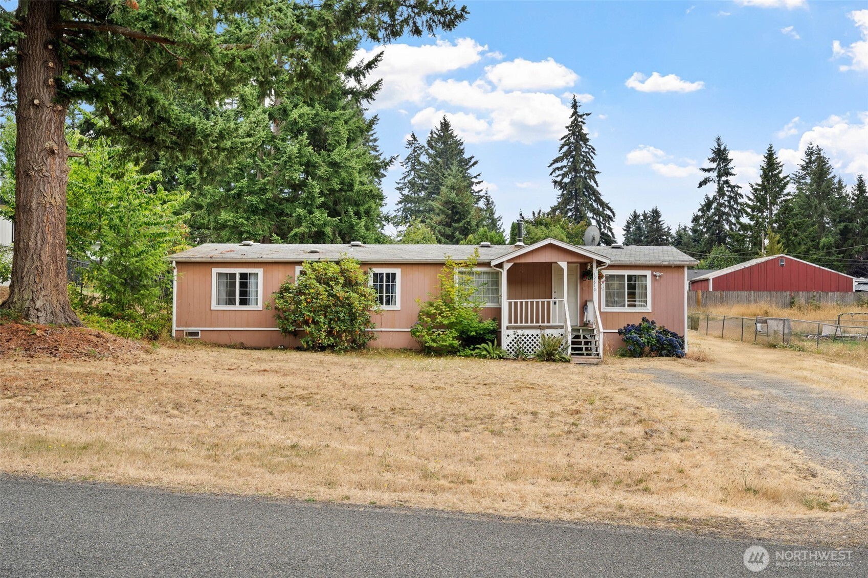 12812 Ridge Circle Property Photo 1