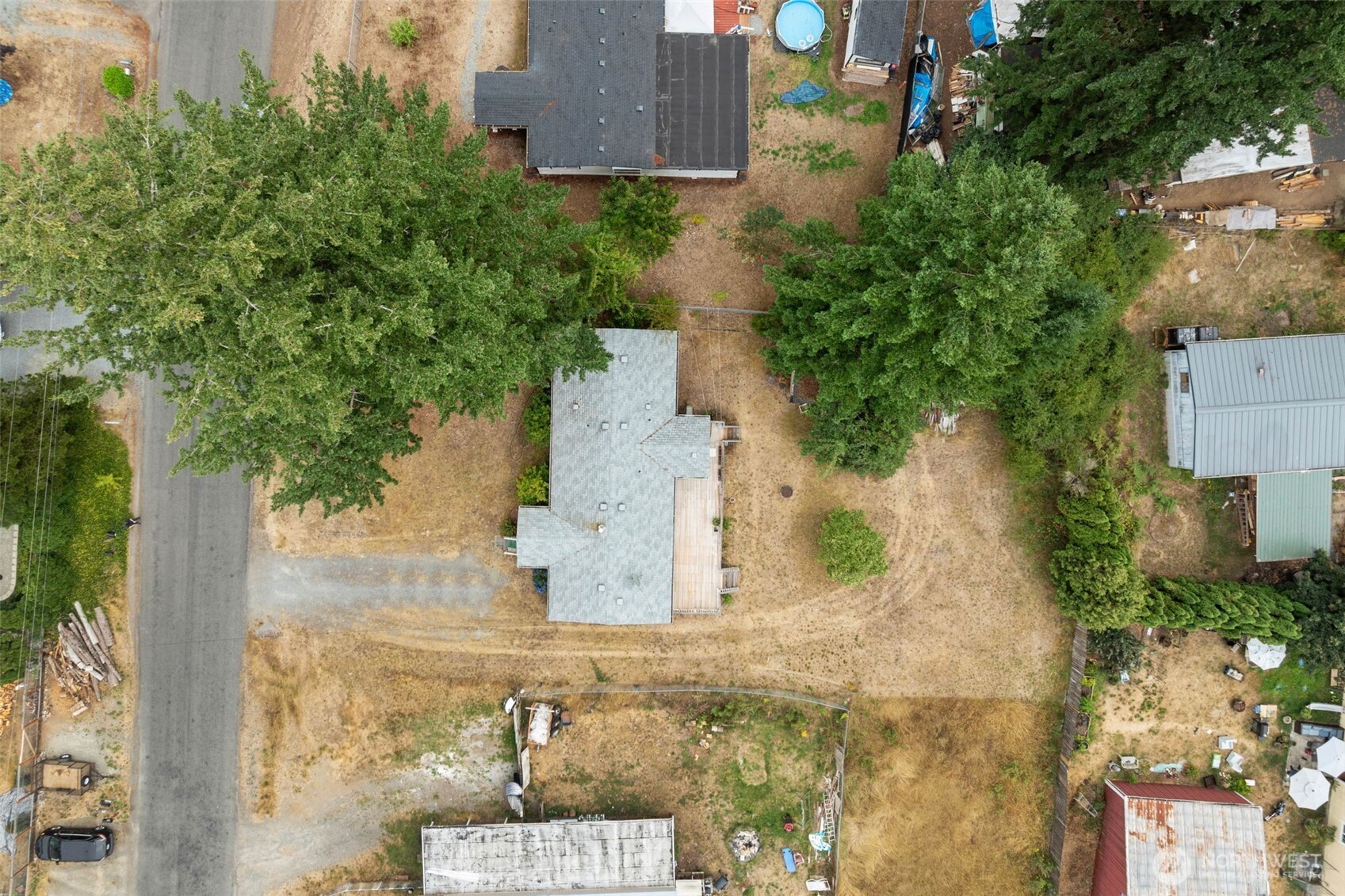 12812 Ridge Circle Property Photo 8