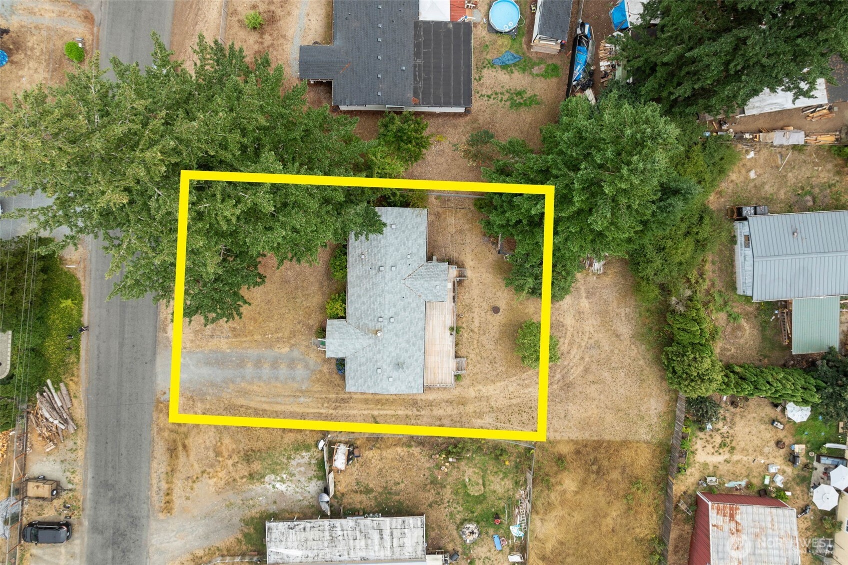 12812 Ridge Circle Property Photo 9