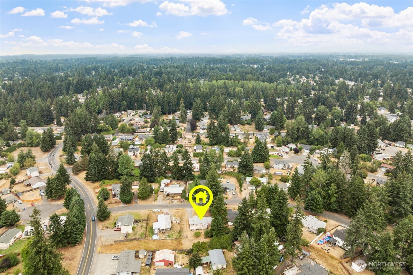 12812 Ridge Circle Property Photo 10