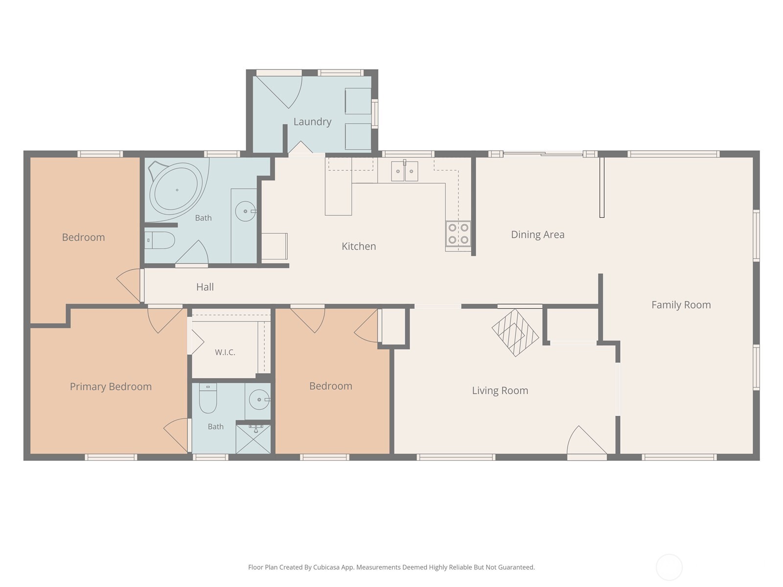 12812 Ridge Circle Property Photo 28
