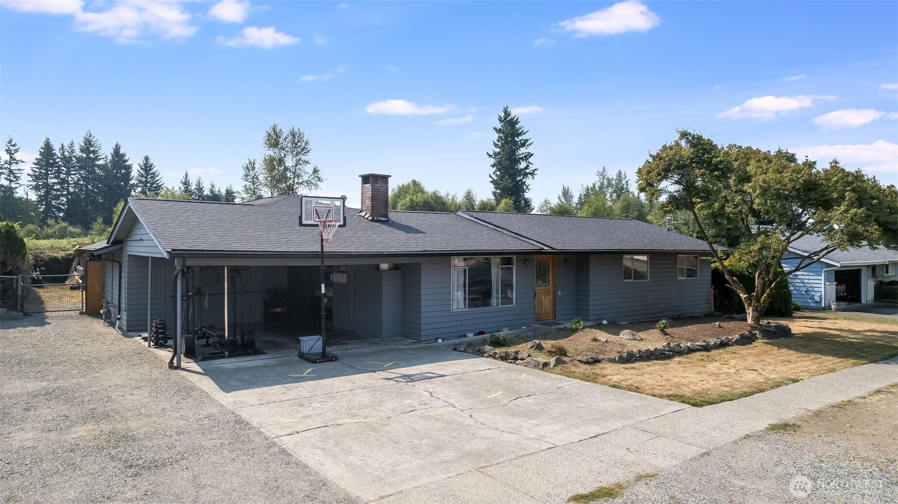 26217 SE 426th St Property Photo 1
