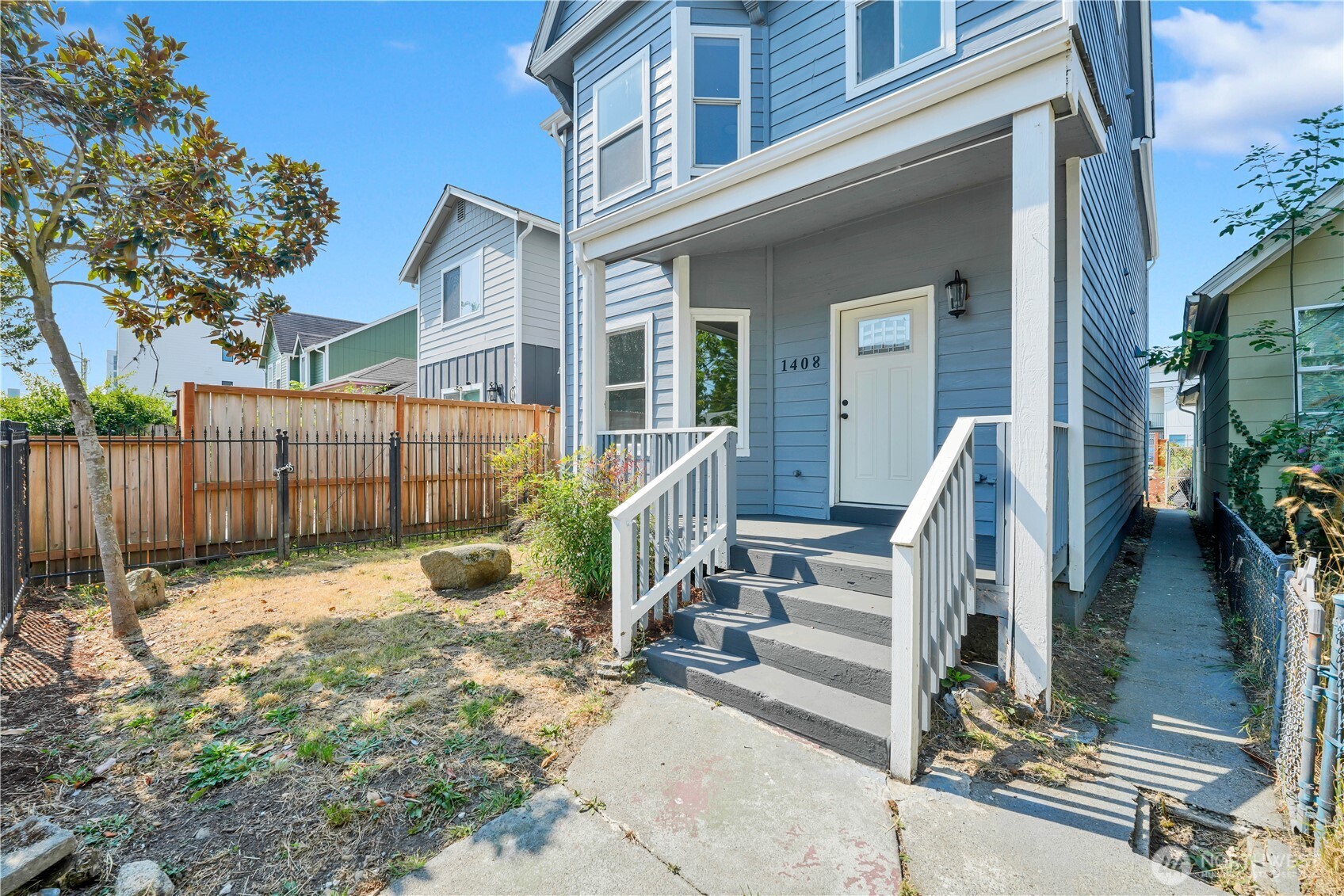 1408 S J St Property Photo 2