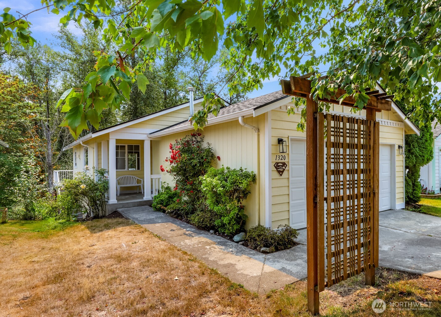 1320 Fruitland Drive Property Photo 1