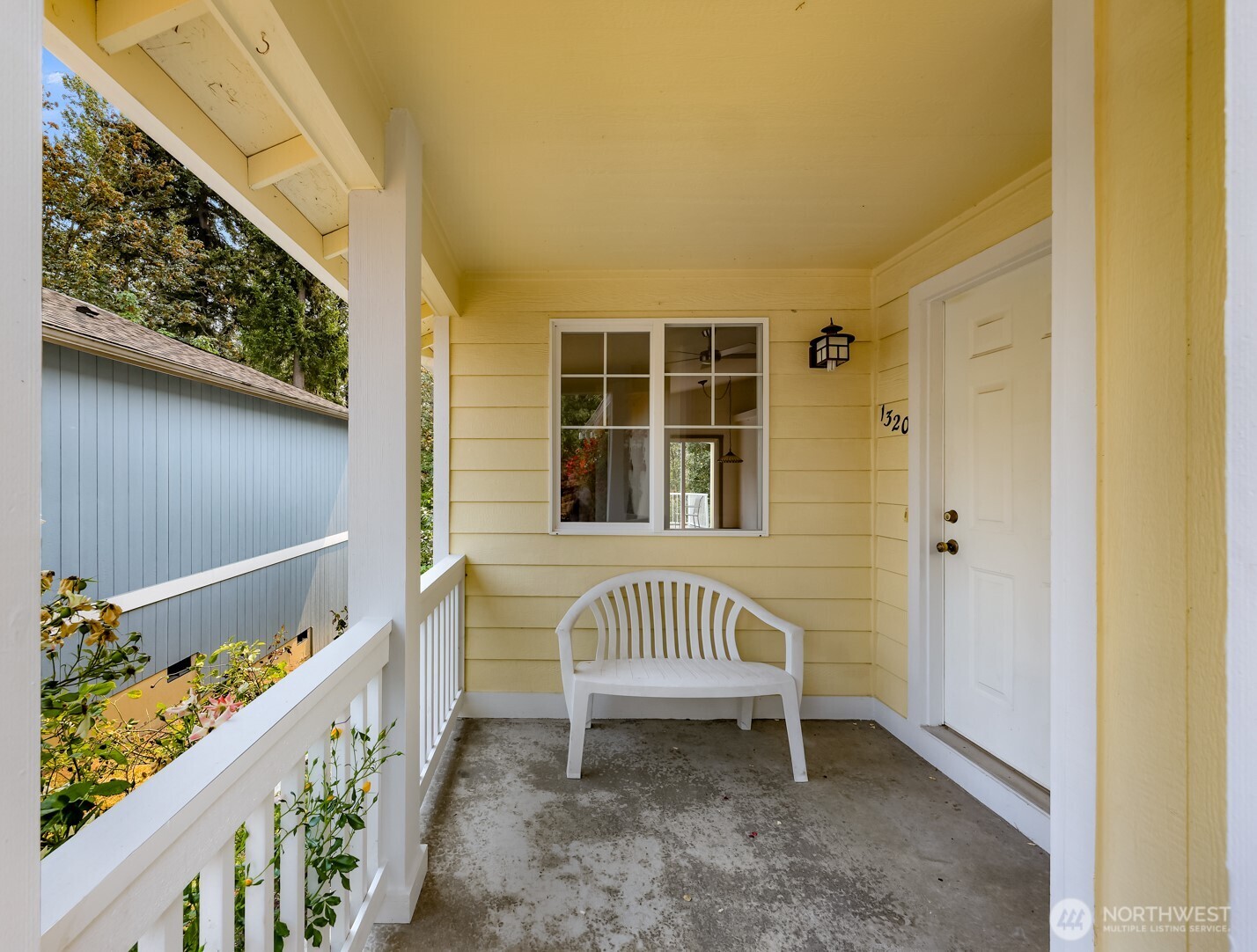 1320 Fruitland Drive Property Photo 3