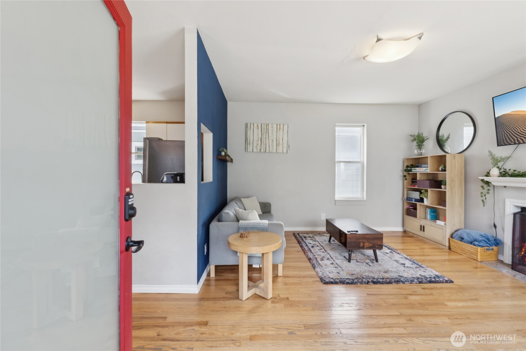 1110 S Bennett Street Property Photo 7