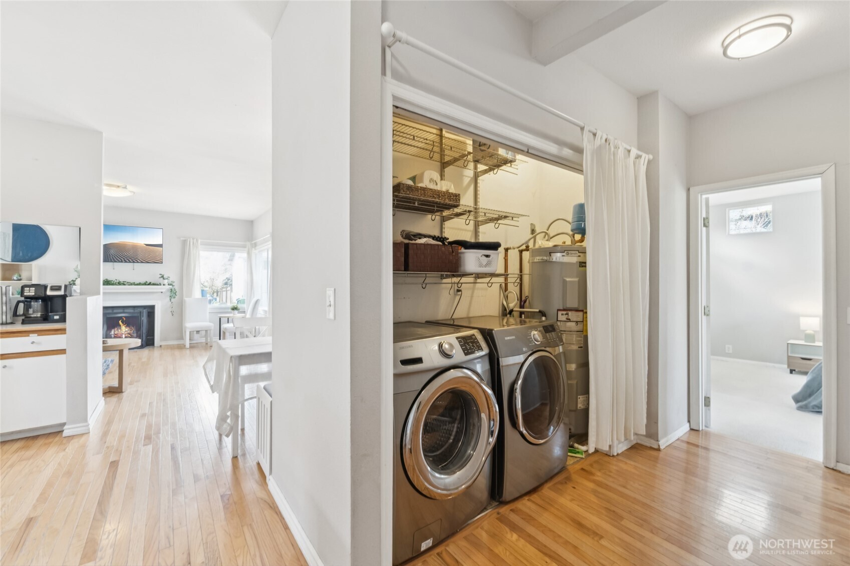 1110 S Bennett Street Property Photo 16