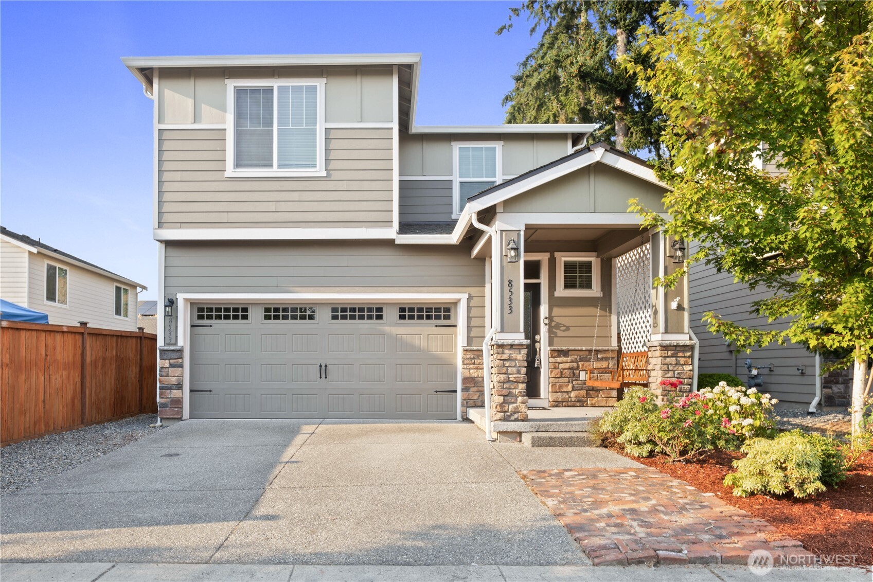 8533 55th Place Property Photo 1