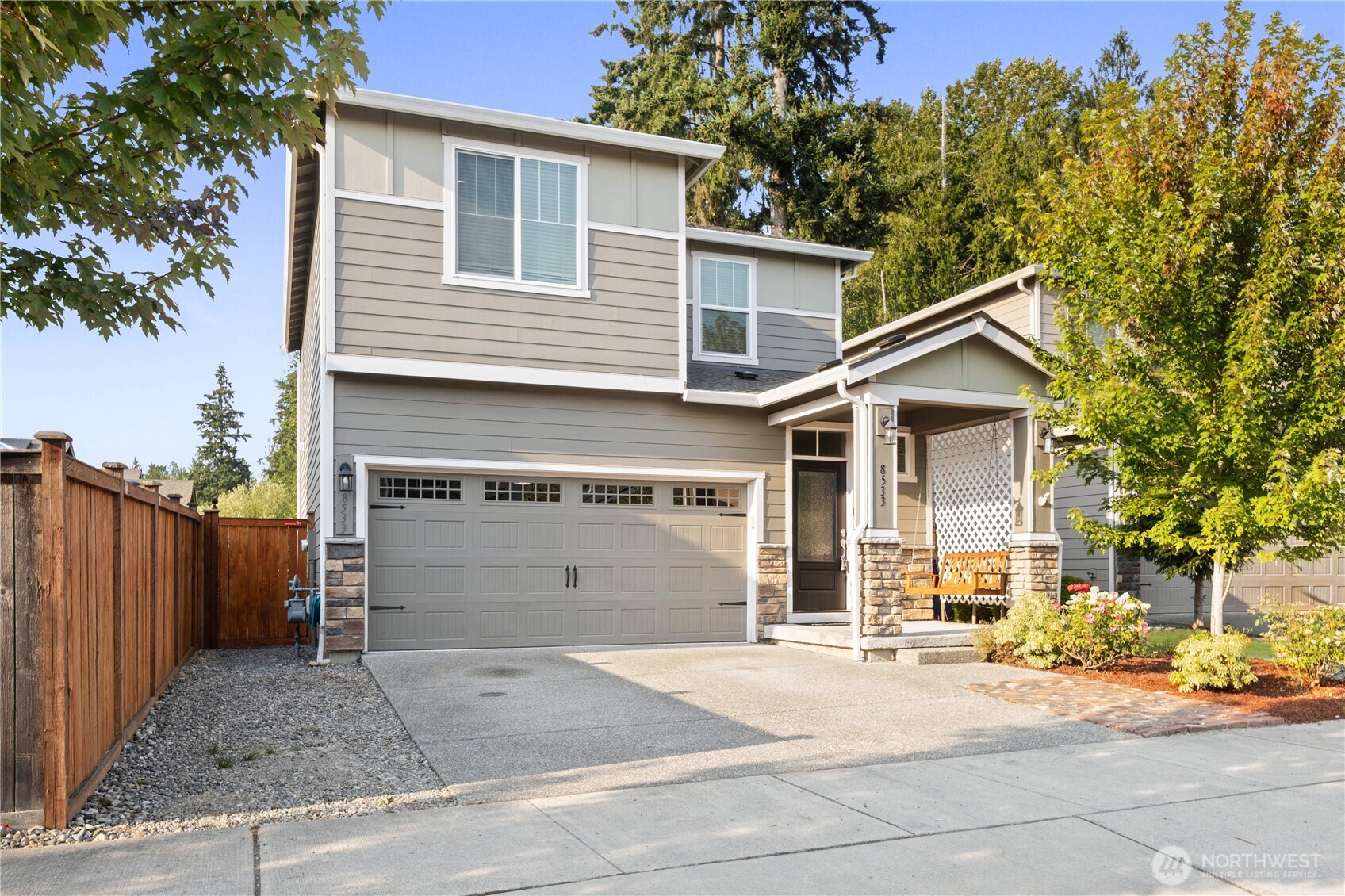 8533 55th Place Property Photo 2
