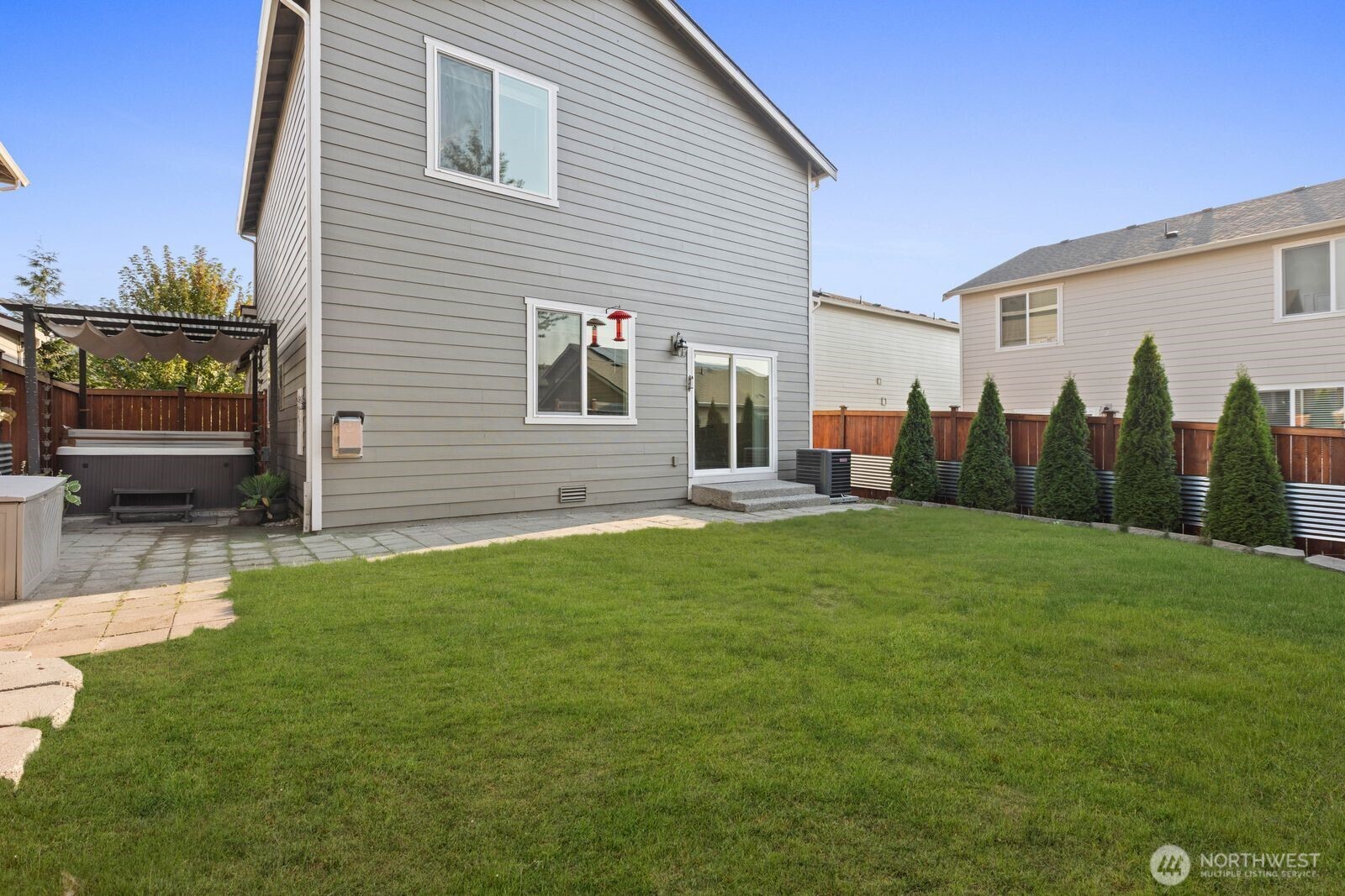 8533 55th Place Property Photo 32