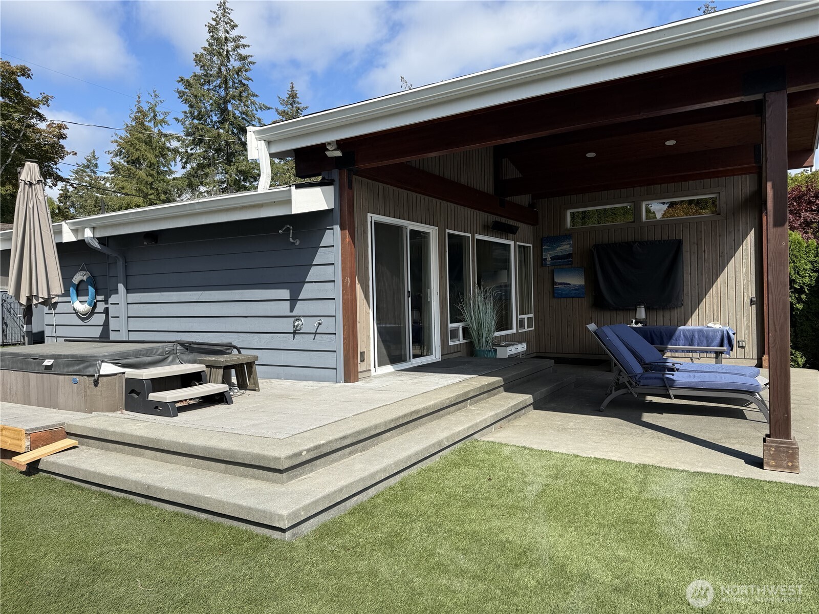 1230 East Treasure Island Drive Property Photo 24