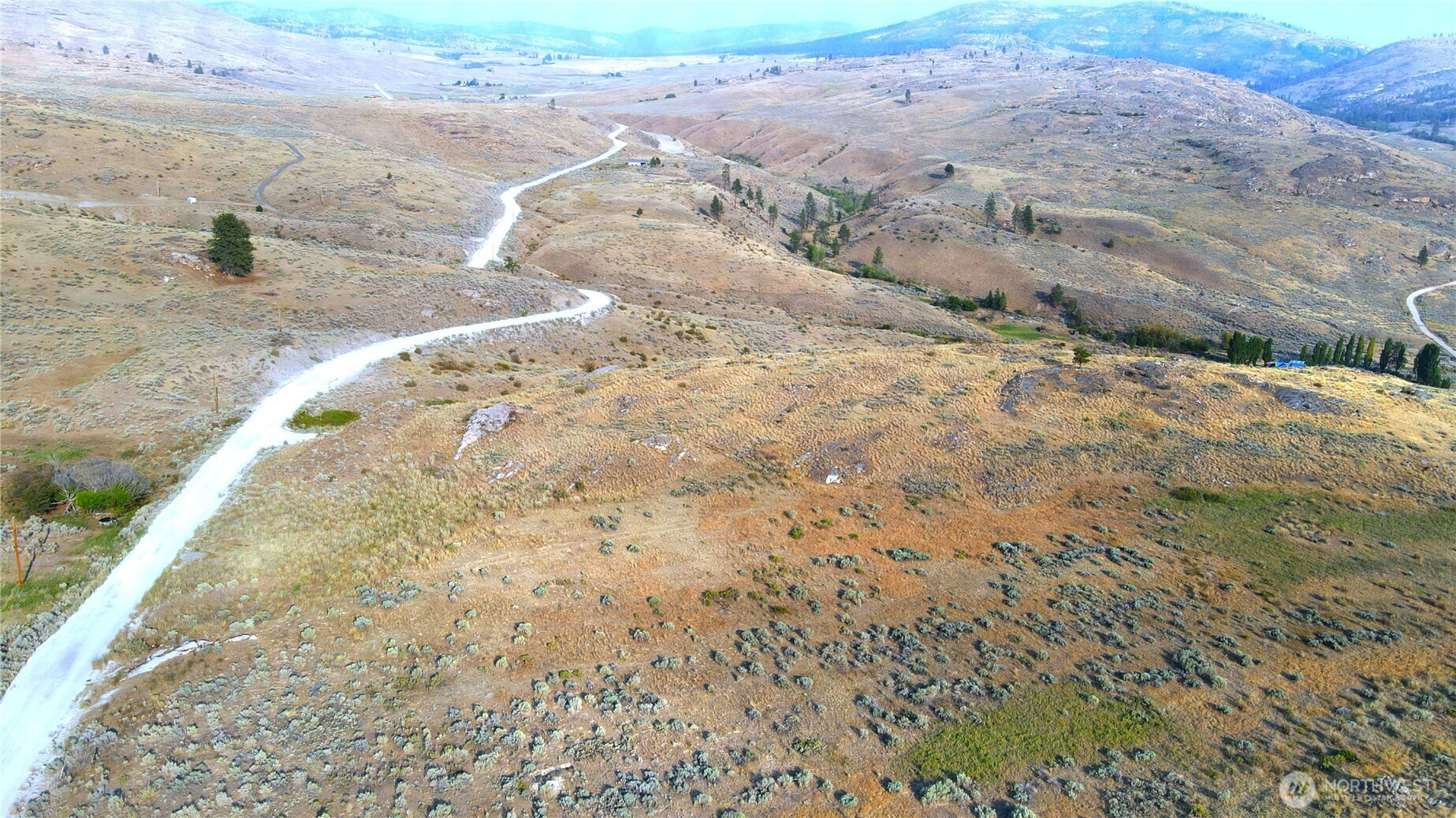 0 Xx Mclaughlin Canyon Road Property Photo 2