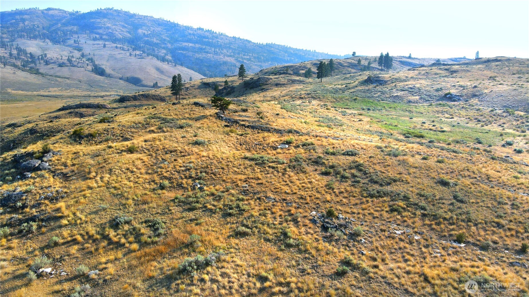 0 Xx Mclaughlin Canyon Road Property Photo 3