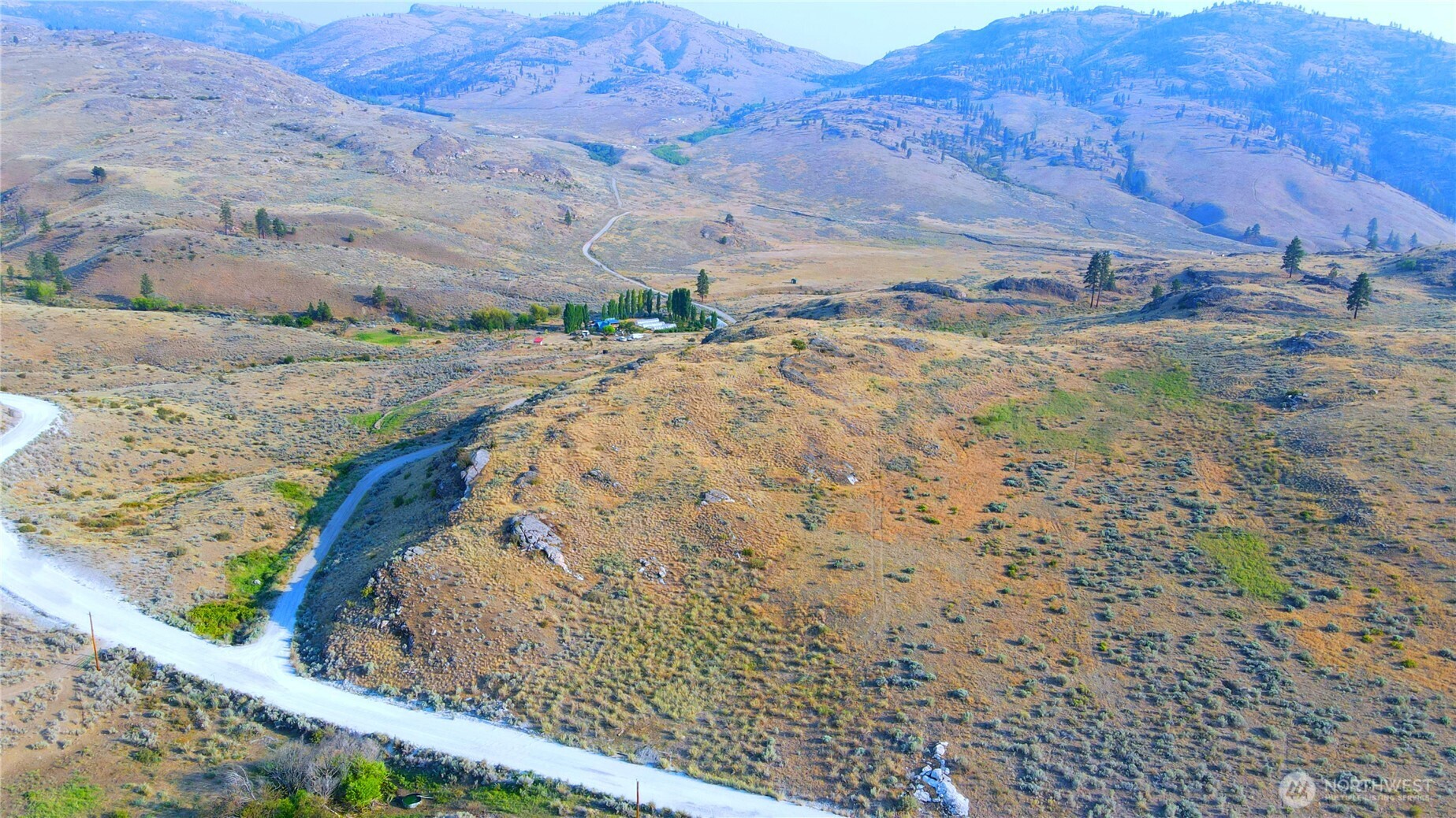 0 Xx Mclaughlin Canyon Road Property Photo 8
