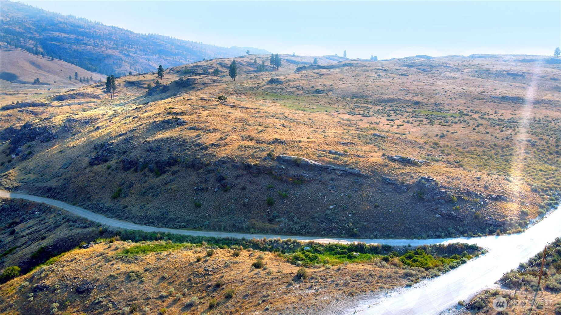 0 Xx Mclaughlin Canyon Road Property Photo 14