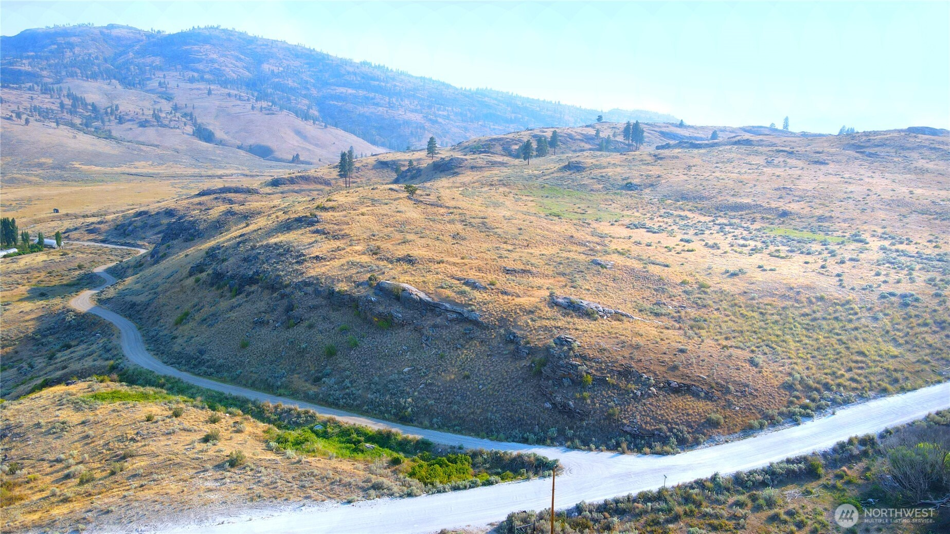 0 Xx Mclaughlin Canyon Road Property Photo 15