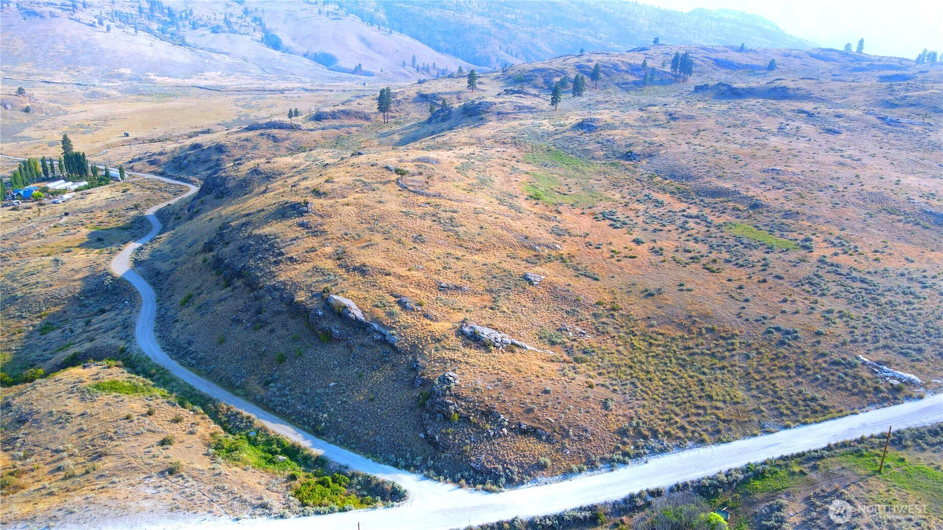 0 Xx Mclaughlin Canyon Road Property Photo 16