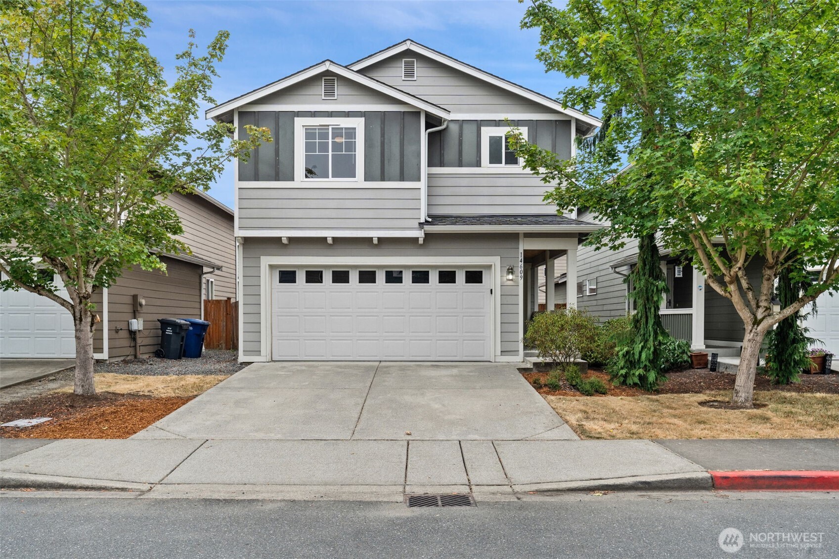 14609 46th Avenue Property Photo 1