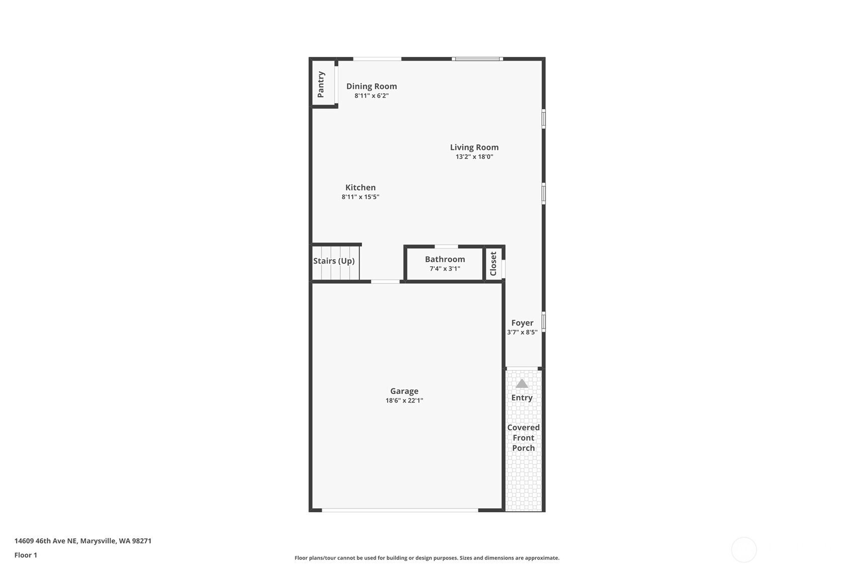 14609 46th Avenue Property Photo 37
