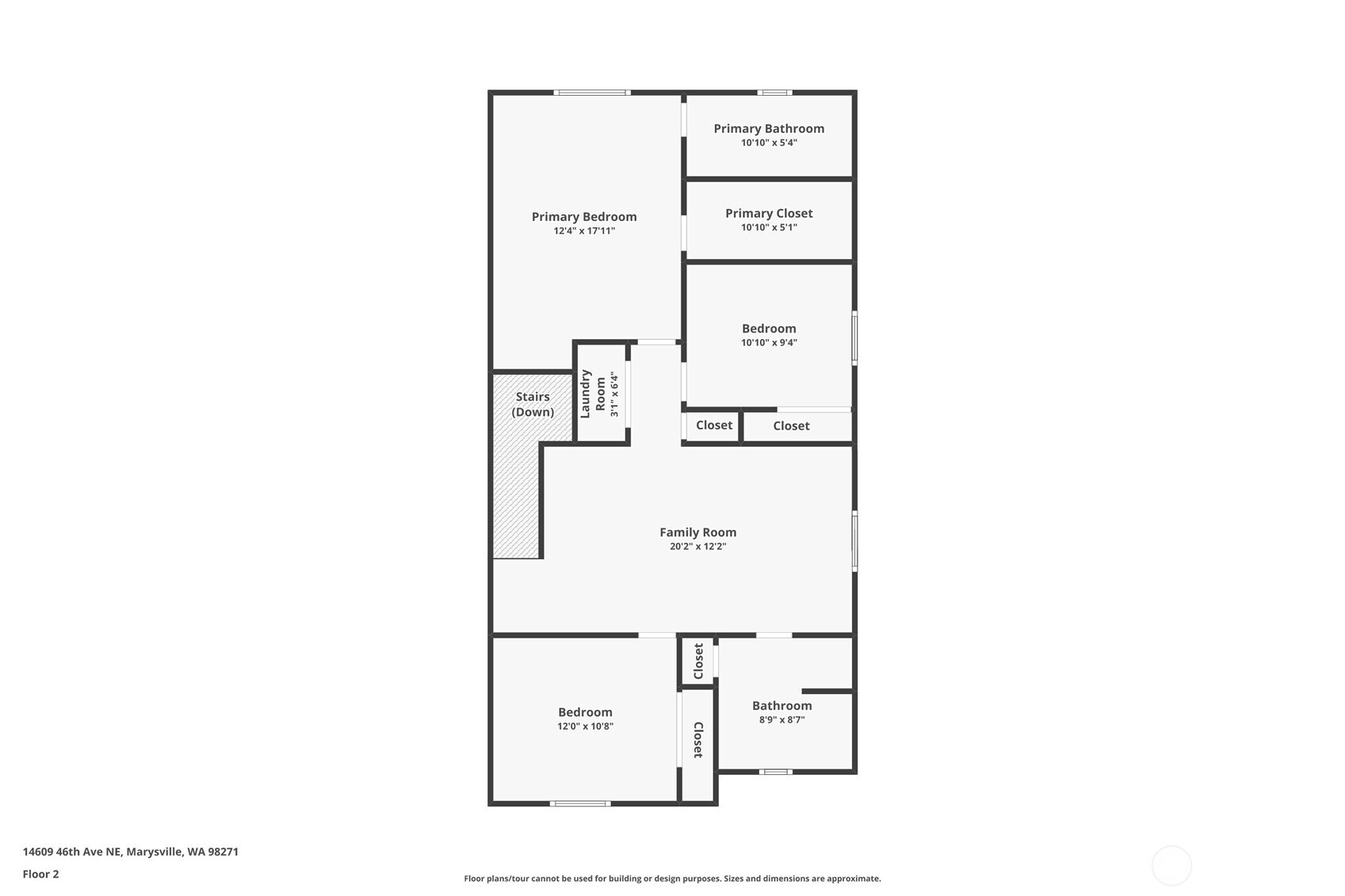 14609 46th Avenue Property Photo 38