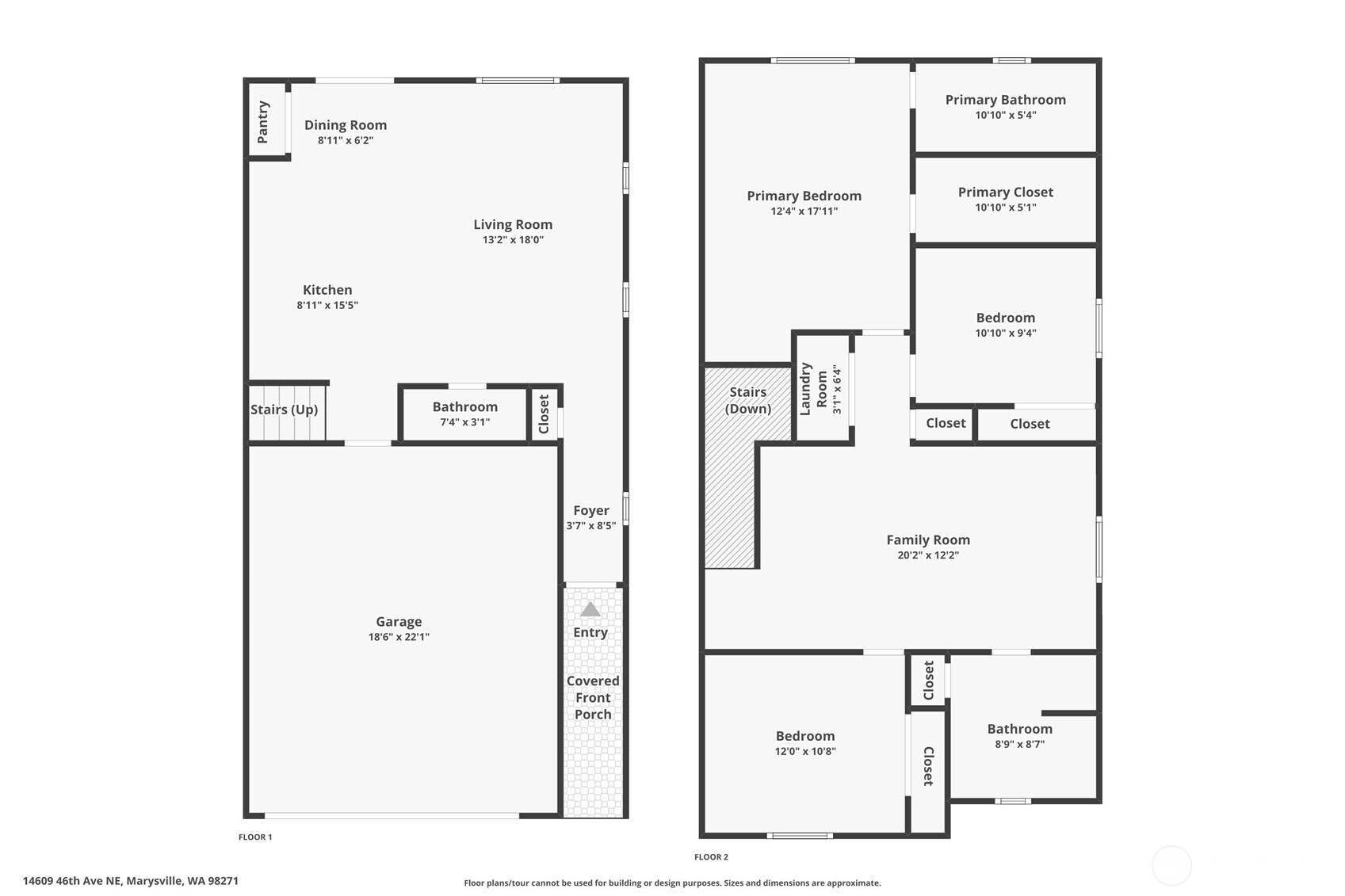 14609 46th Avenue Property Photo 39