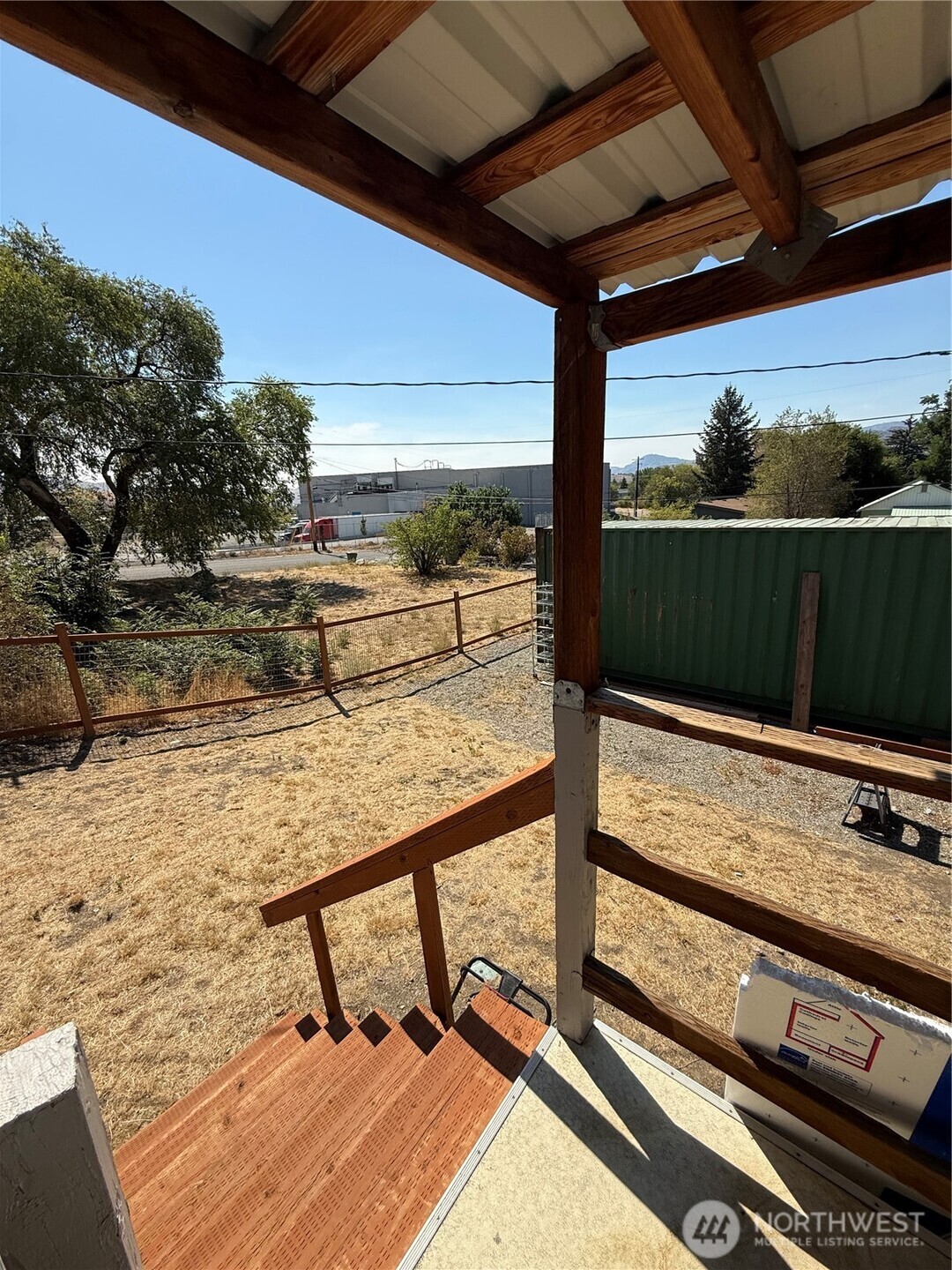 426 Hanford Street Property Photo 25