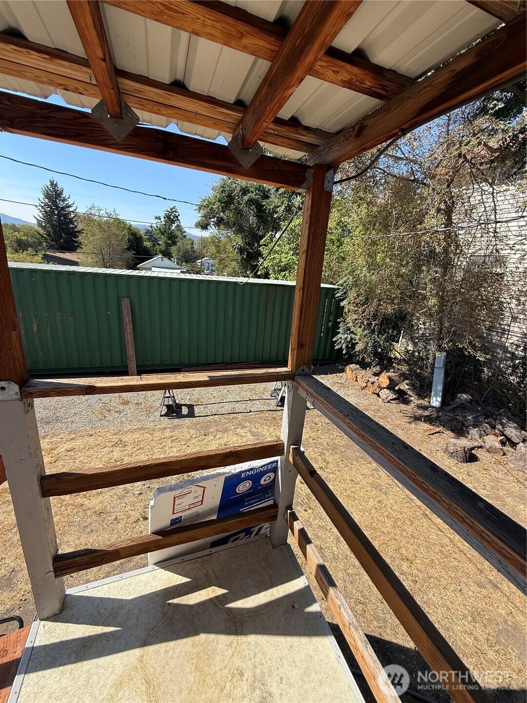 426 Hanford Street Property Photo 26
