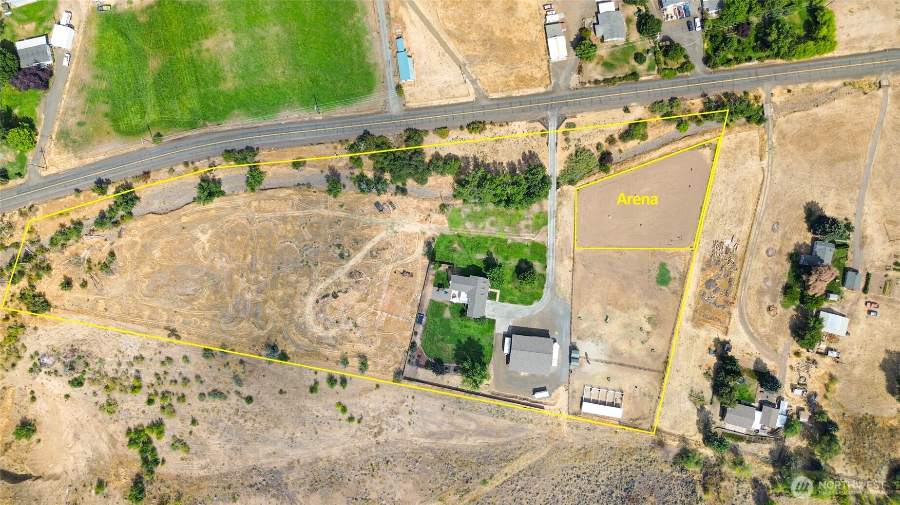 14434 Cottonwood Canyon Road Property Photo 37