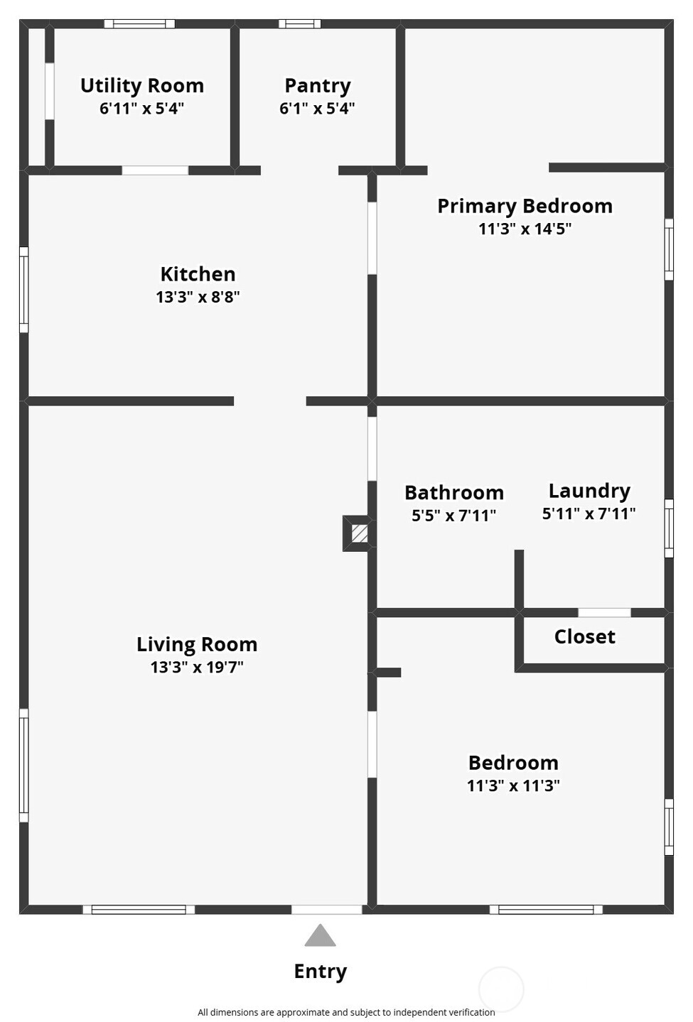 205 E Broadway Street Property Photo 33