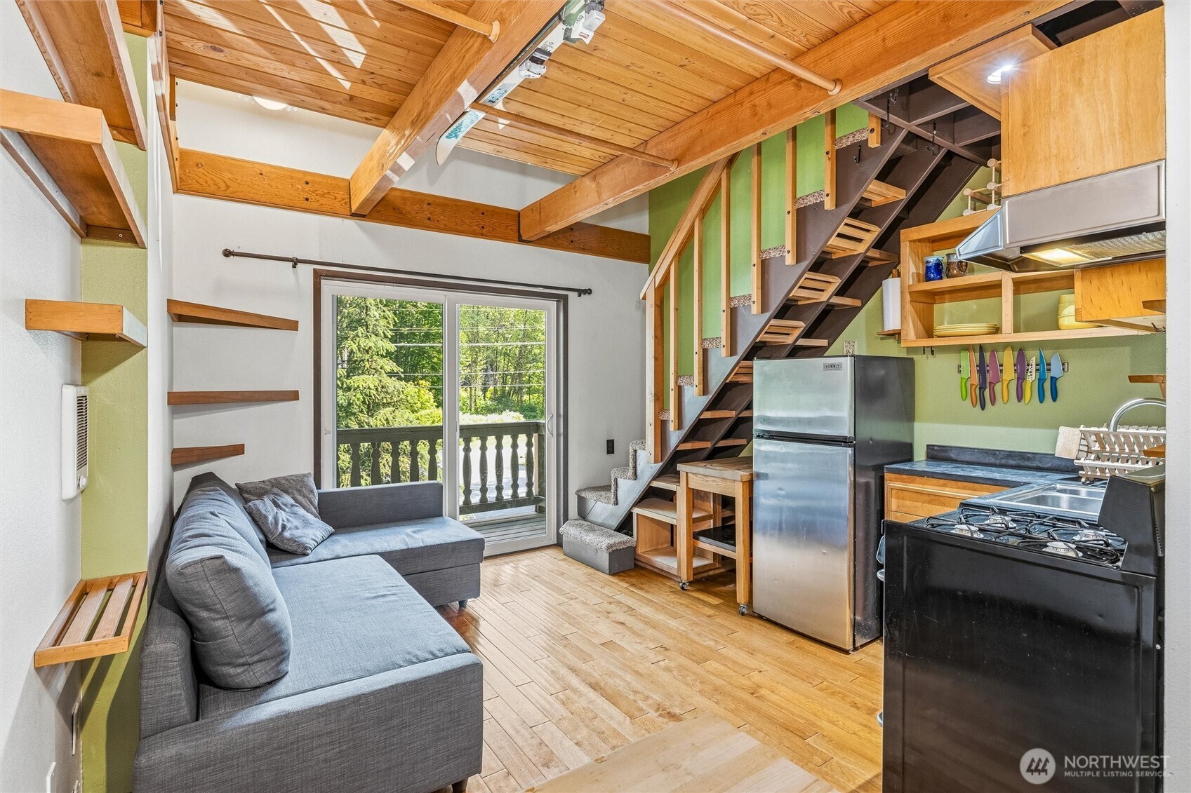 10433 Mt Baker Highway 2017a Property Photo 2