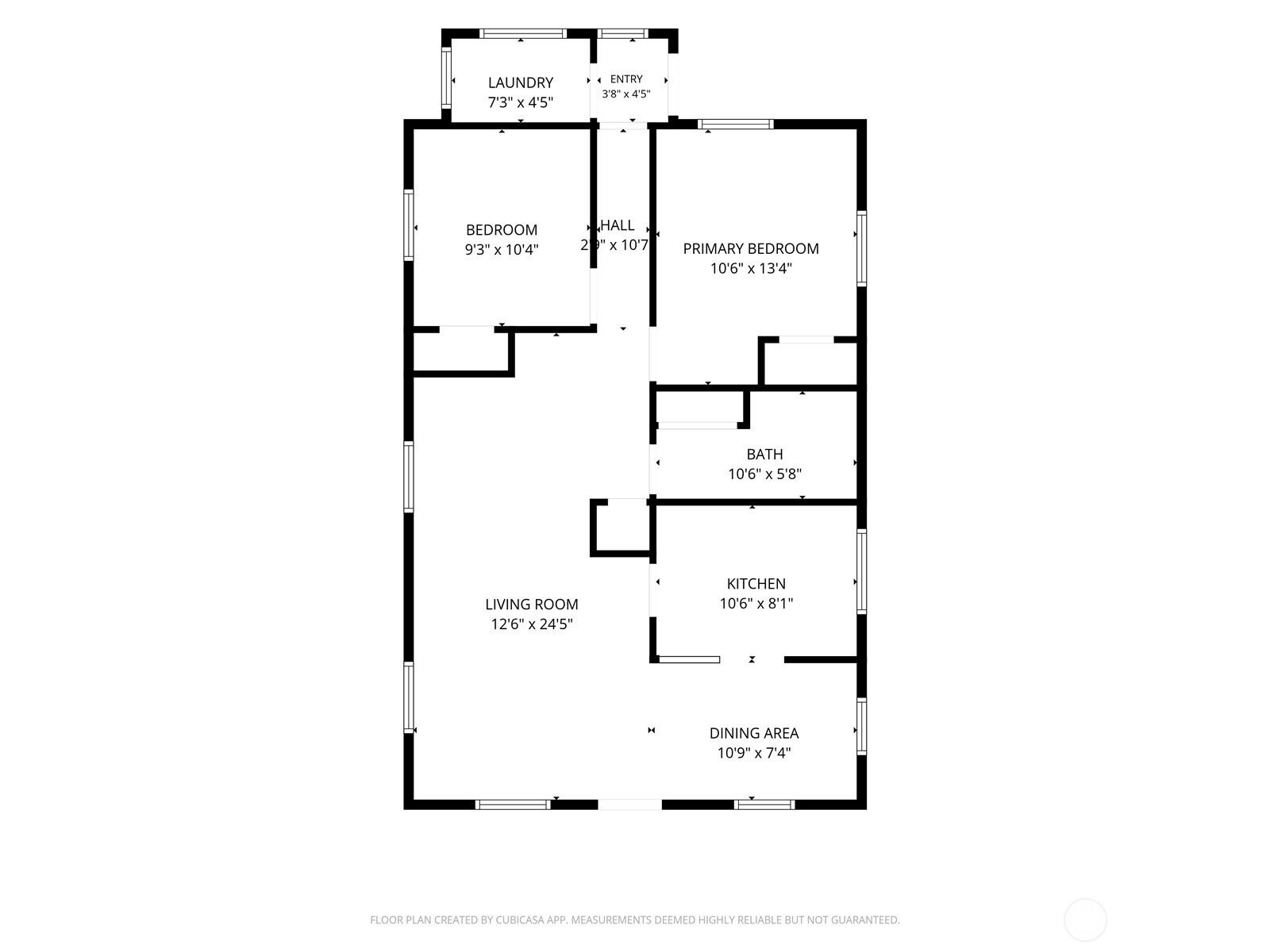 525 Liberty Street Property Photo 19