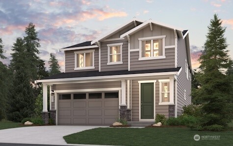 3934 Flat Top Drive Property Photo 1