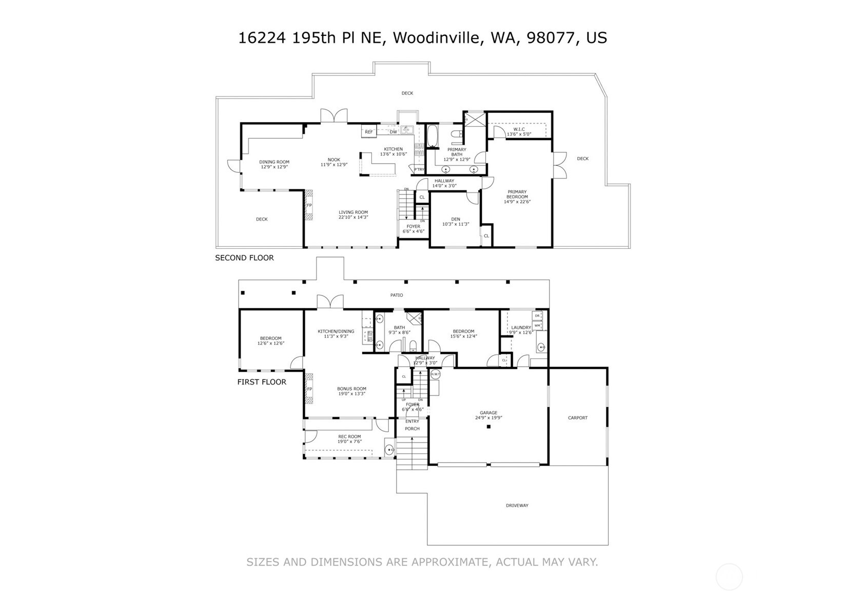 16224 195th Place Property Photo 39