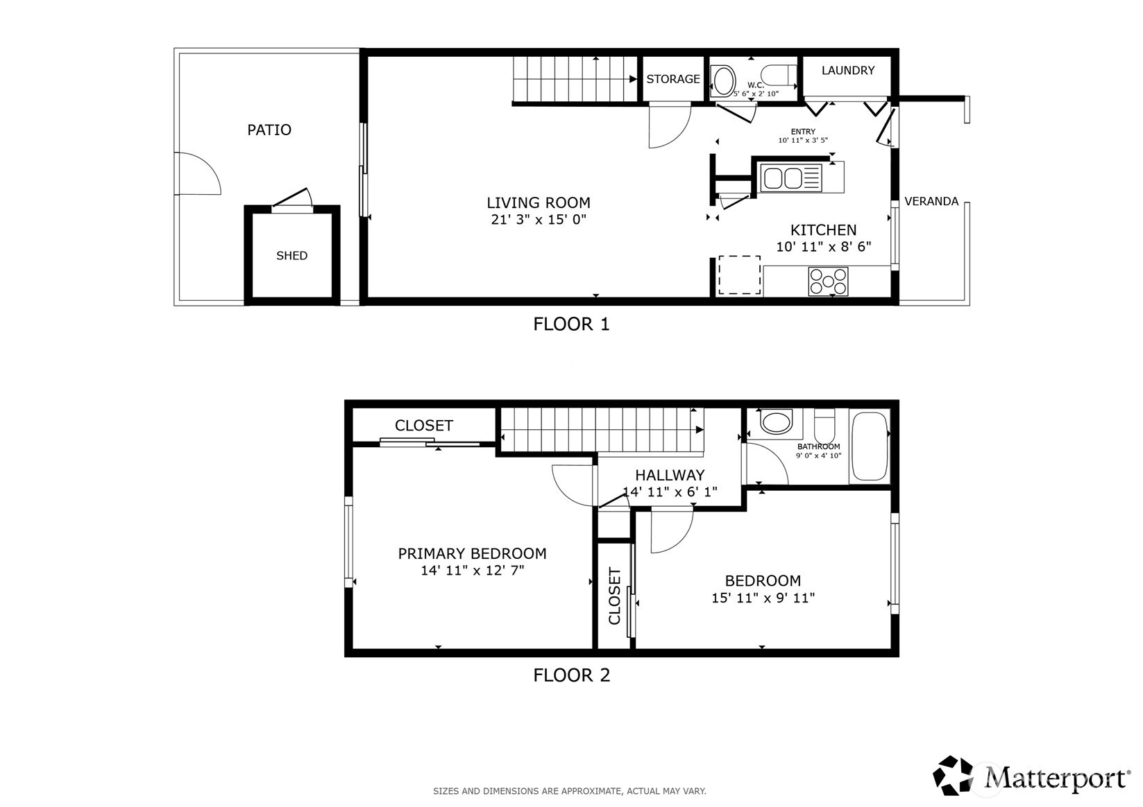 12404 Se 272nd Place A Property Photo 23