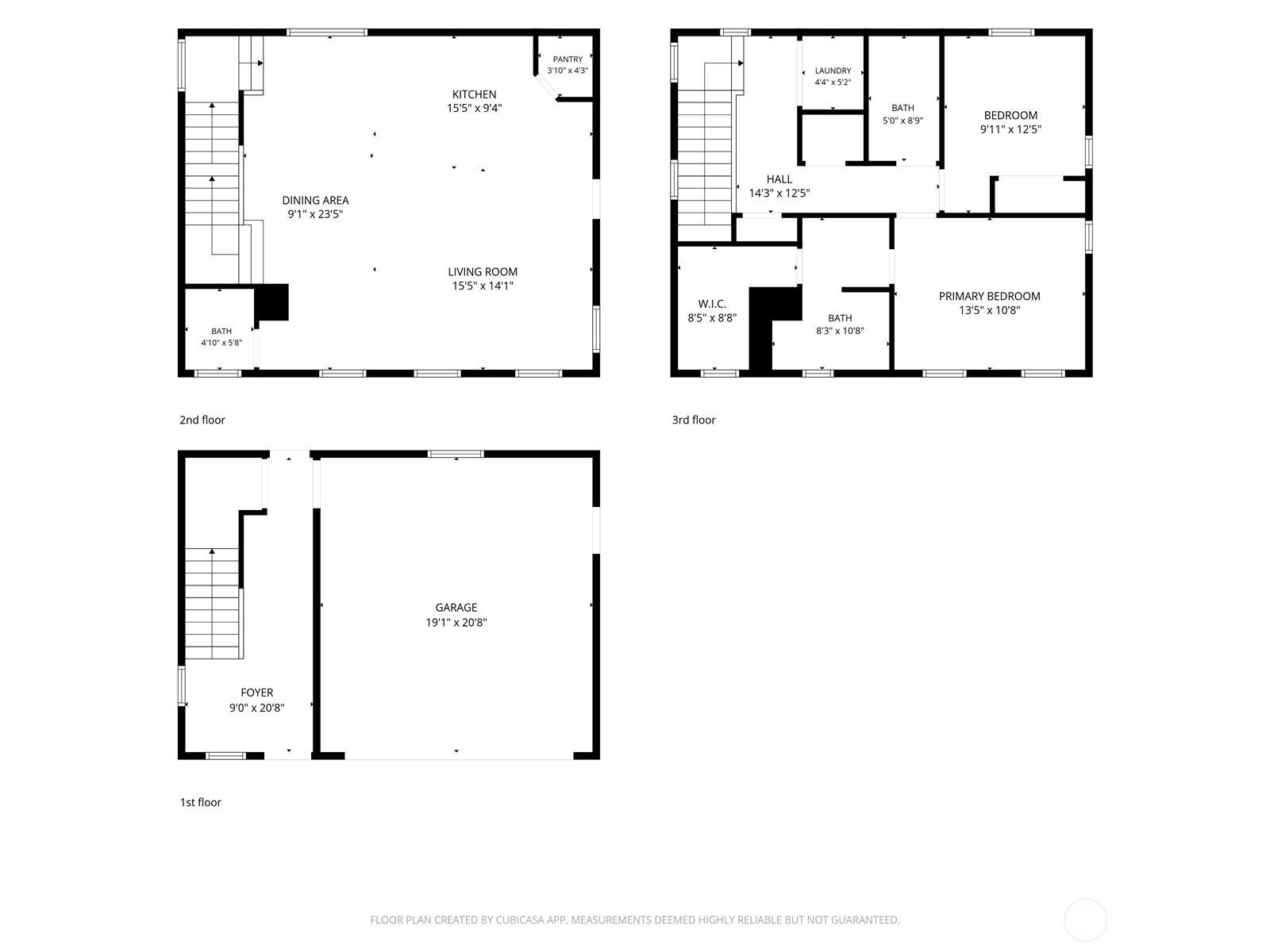 6480 Halyard Circle Property Photo 37