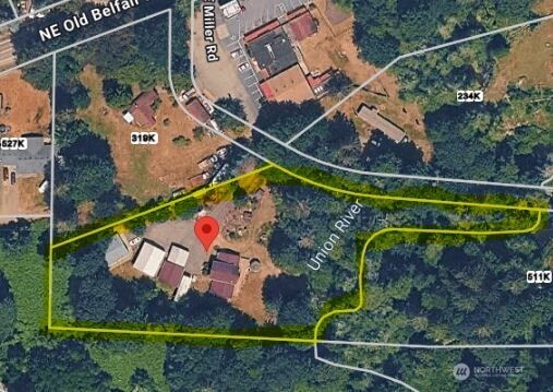 82 Ne Miller Road Property Photo 2