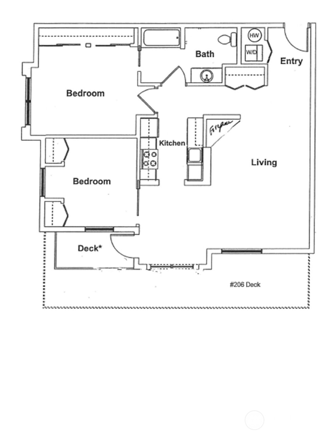 300 High School Road 406 Property Photo 26