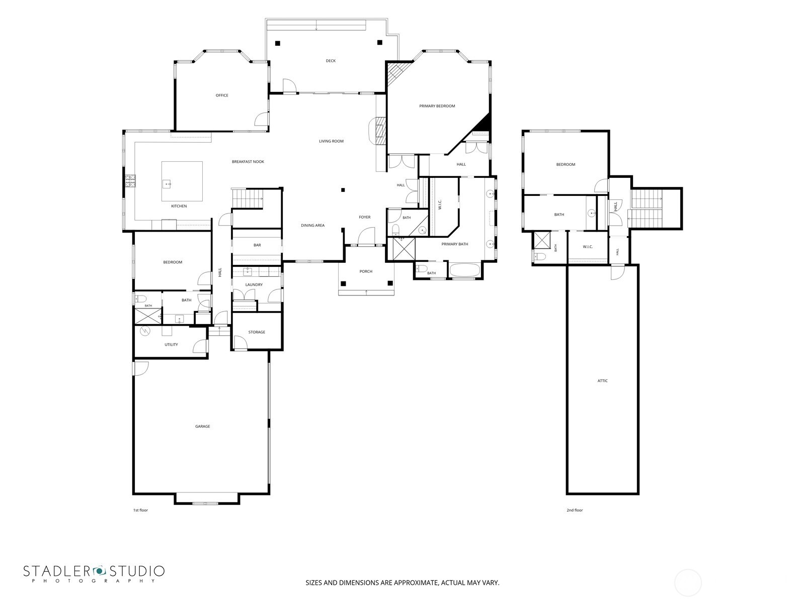 2382 Soundview Drive Property Photo 40