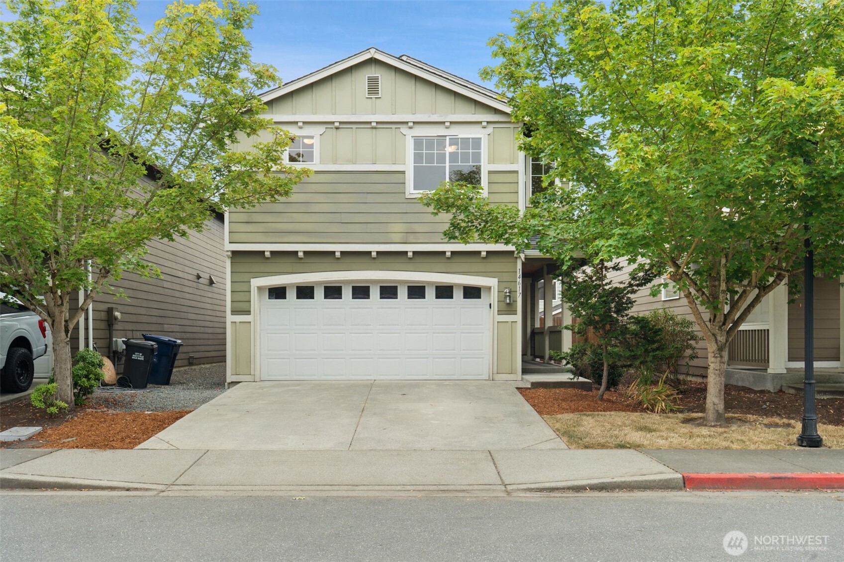 14617 46th Avenue Property Photo 1