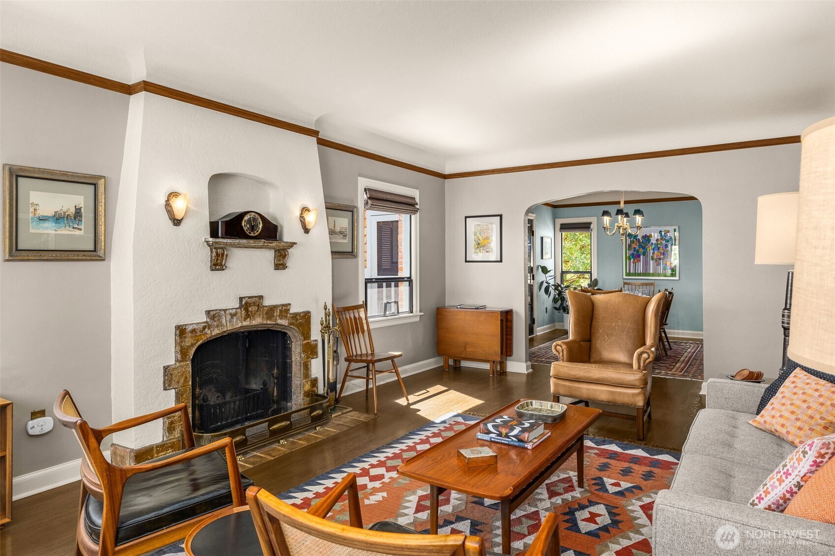 7963 Seward Park Avenue Property Photo 4