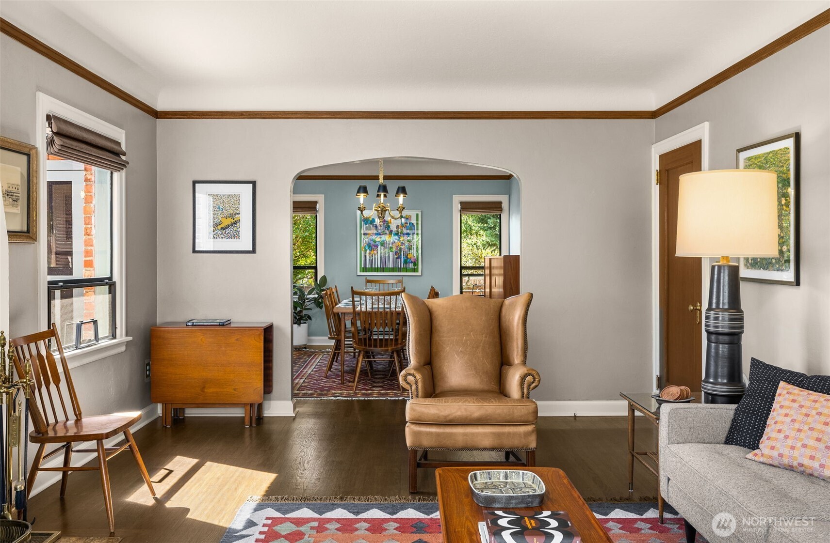 7963 Seward Park Avenue Property Photo 6